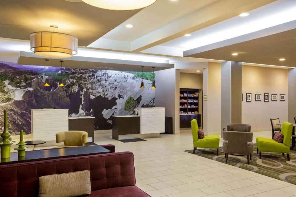 La Quinta by Wyndham Cedar City