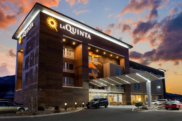 La Quinta by Wyndham Cedar City image 1