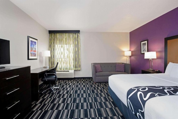 La Quinta by Wyndham Cedar City image 16