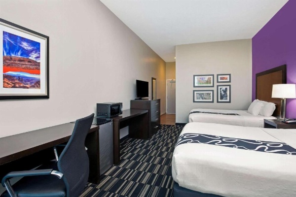 La Quinta by Wyndham Cedar City image 29