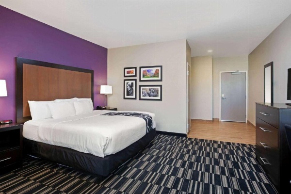 La Quinta by Wyndham Cedar City image 35