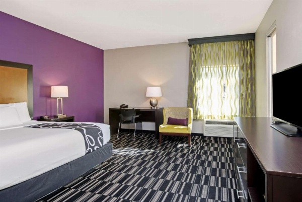 La Quinta by Wyndham Cedar City image 36