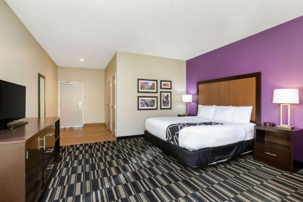 La Quinta by Wyndham Cedar City image 42