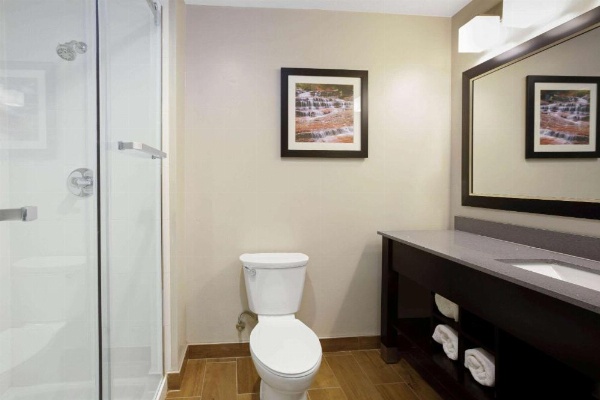 La Quinta by Wyndham Cedar City image 45