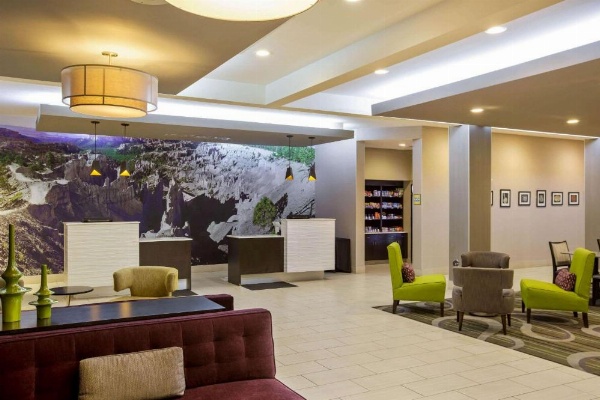 La Quinta by Wyndham Cedar City image 5