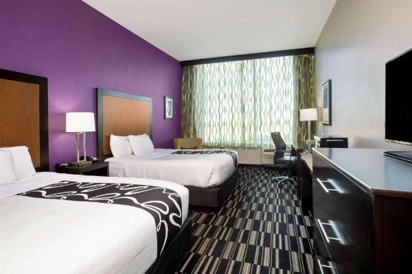La Quinta by Wyndham Cedar City image 7