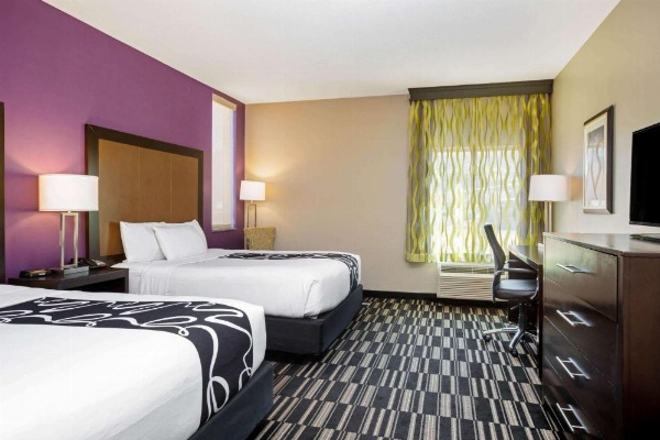 La Quinta by Wyndham Cedar City image 8