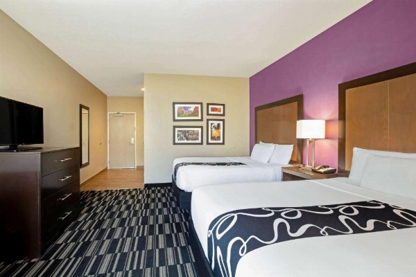 La Quinta by Wyndham Cedar City image 9